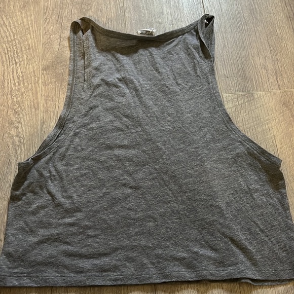 Victoria's Secret Beach Bound #Pink Spring Break Tank, Cropped NWT SALE XS - Picture 4 of 4